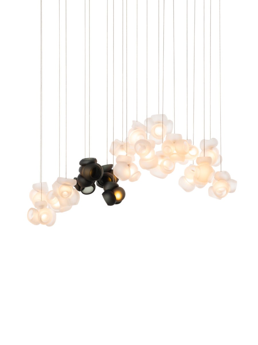 Bocci 100.20 Twenty Pendant Light