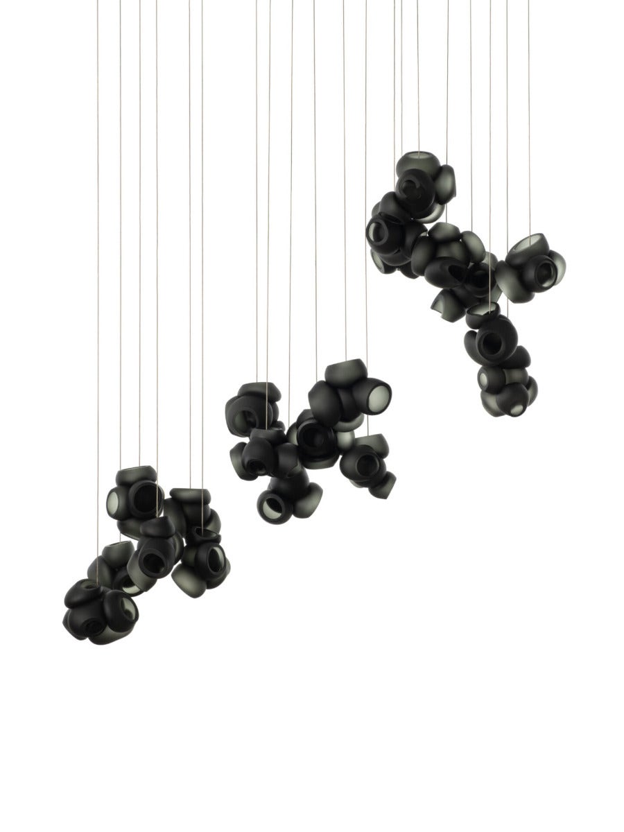Bocci 100.20 Twenty Pendant Light
