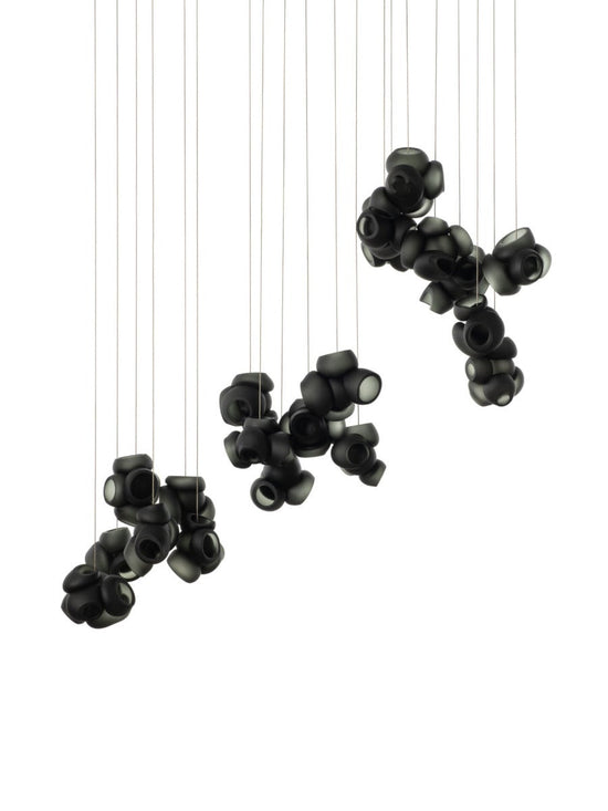 Bocci 100.20 Twenty Pendant Light