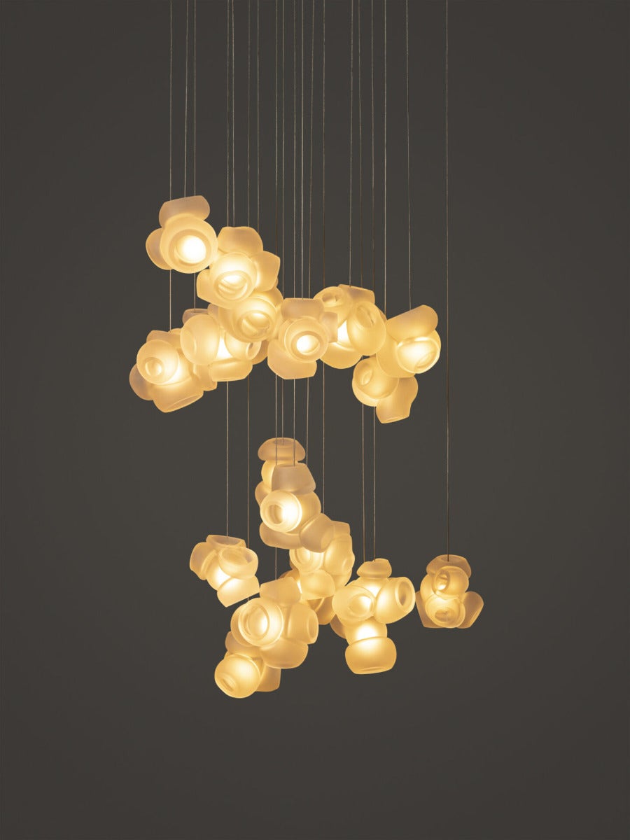 Bocci 100.20 Twenty Pendant Light