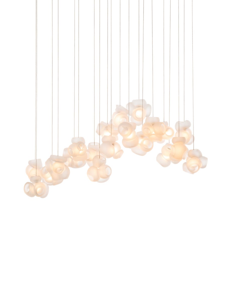 Bocci 100.20 Twenty Pendant Light