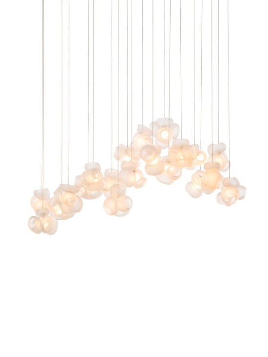 Bocci 100.20 Twenty Pendant Light