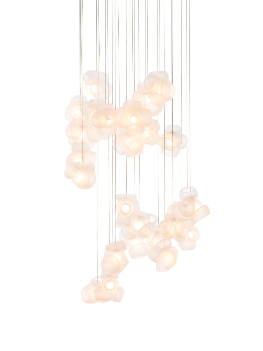 Bocci 100.28 Twenty Eight Pendant Light