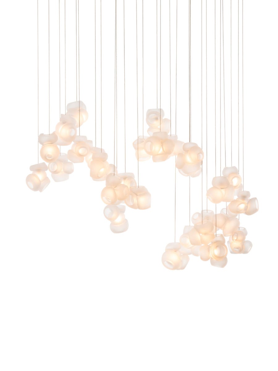 Bocci 100.28 Twenty Eight Pendant Light
