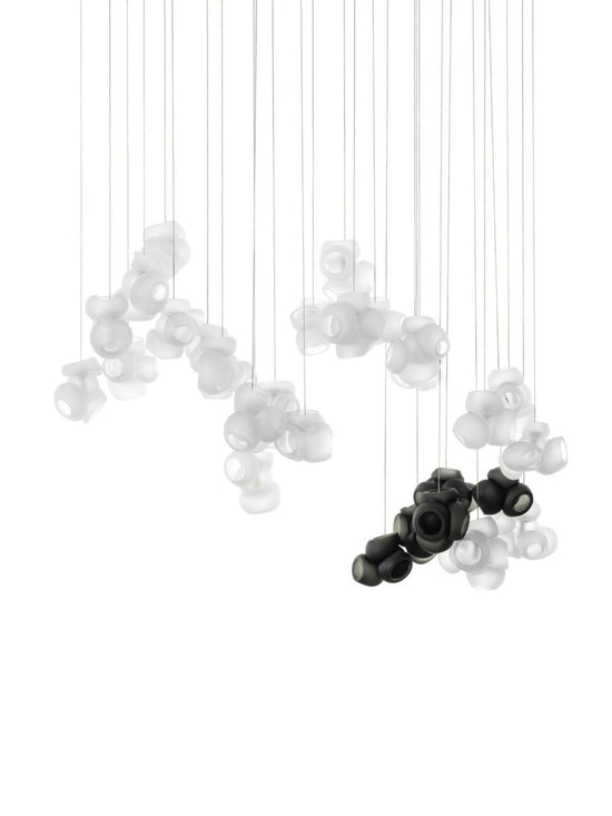 Bocci 100.28 Twenty Eight Pendant Light