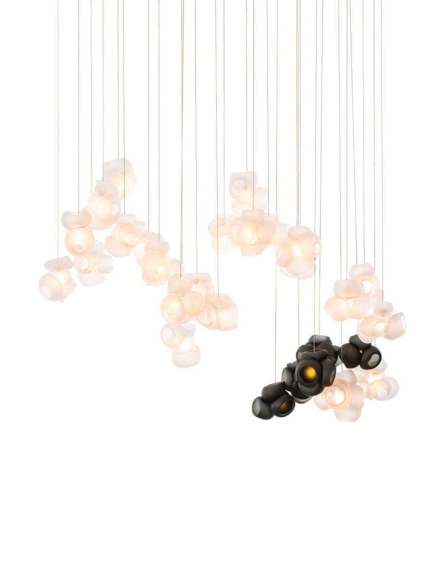 Bocci 100.28 Twenty Eight Pendant Light