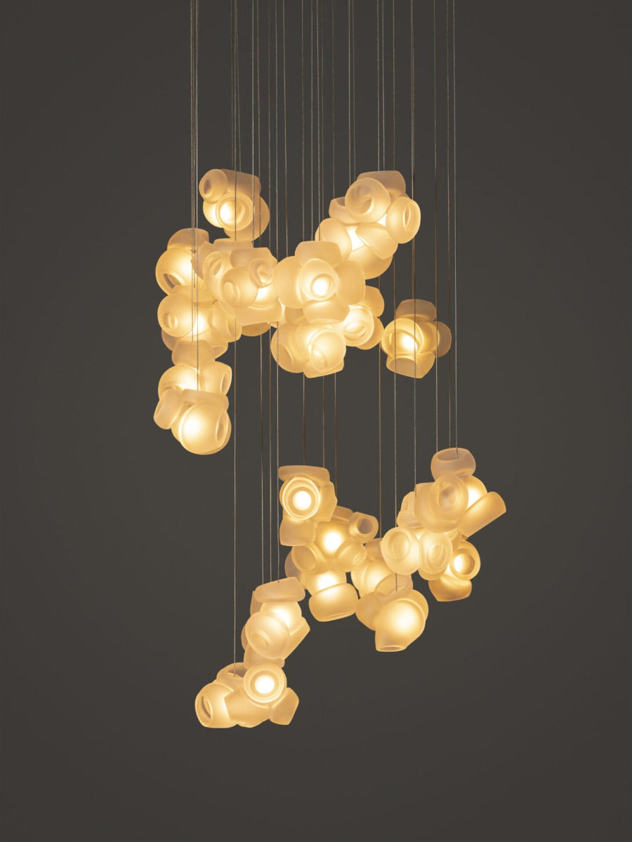 Bocci 100.28 Twenty Eight Pendant Light