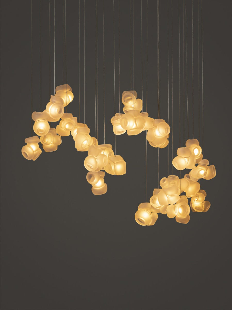 Bocci 100.28 Twenty Eight Pendant Light