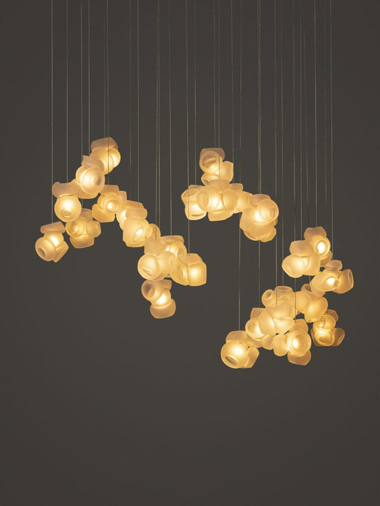 Bocci 100.28 Twenty Eight Pendant Light