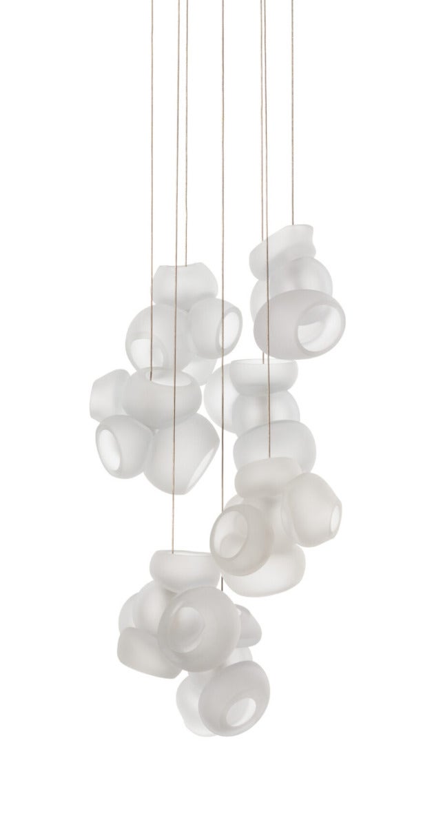 Bocci 100.7 Seven Pendant Light