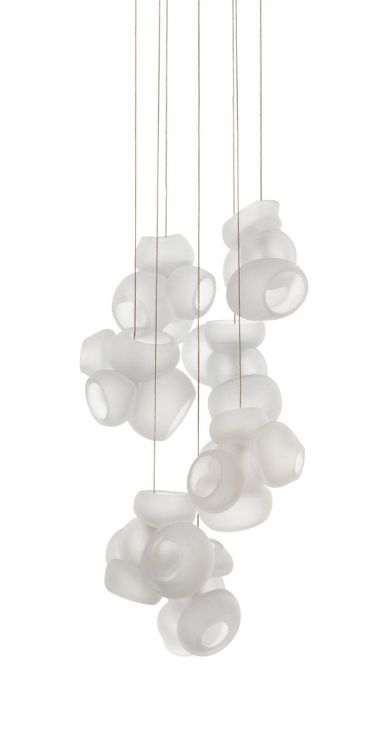 Bocci 100.7 Seven Pendant Light