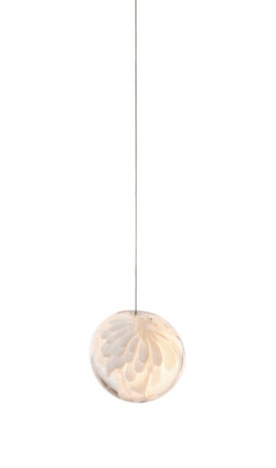 Bocci 118.1 Single Pendant Light
