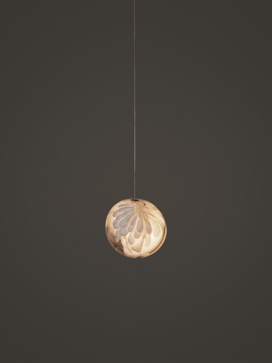 Bocci 118.1 Single Pendant Light