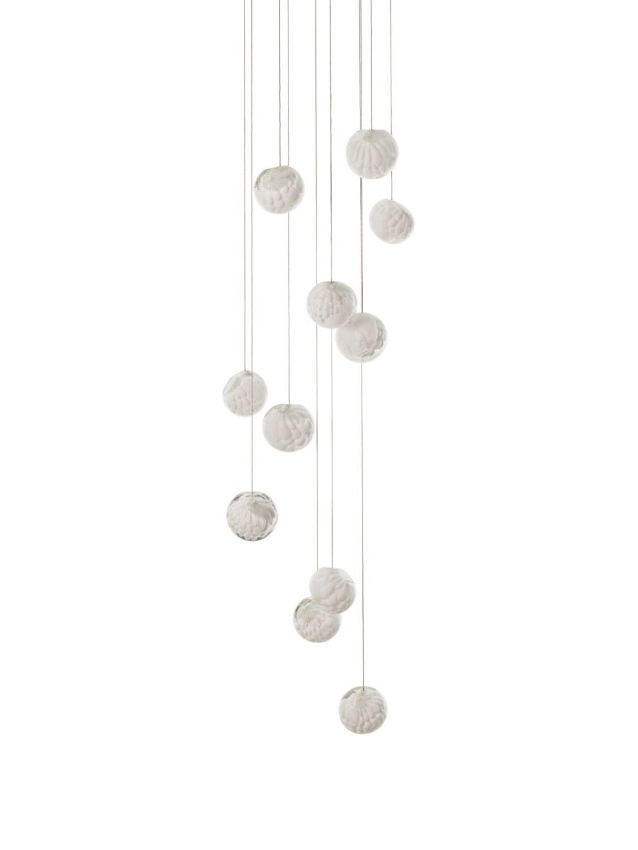 Bocci 118.11 Eleven Pendant Light