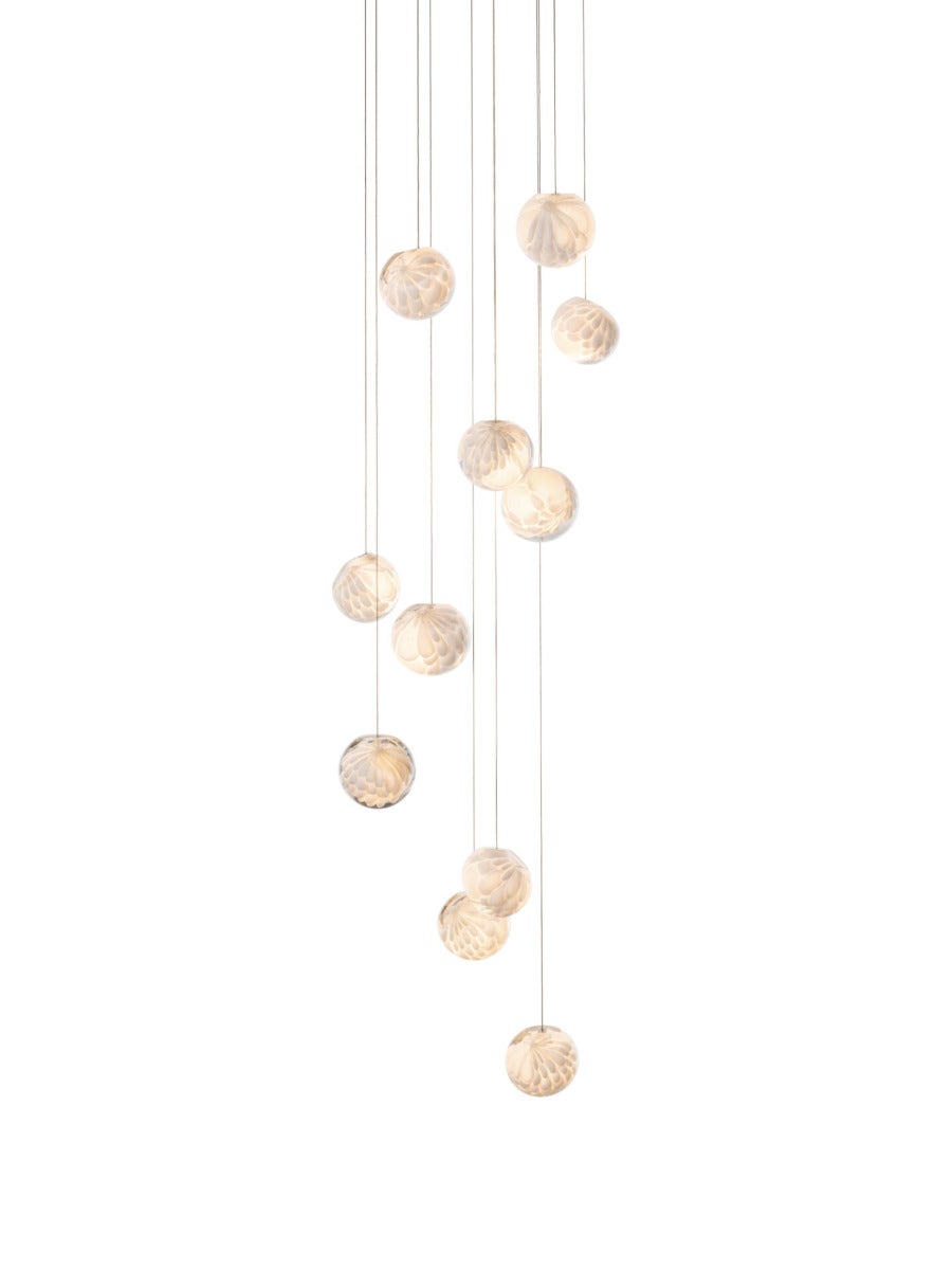 Bocci 118.11 Eleven Pendant Light