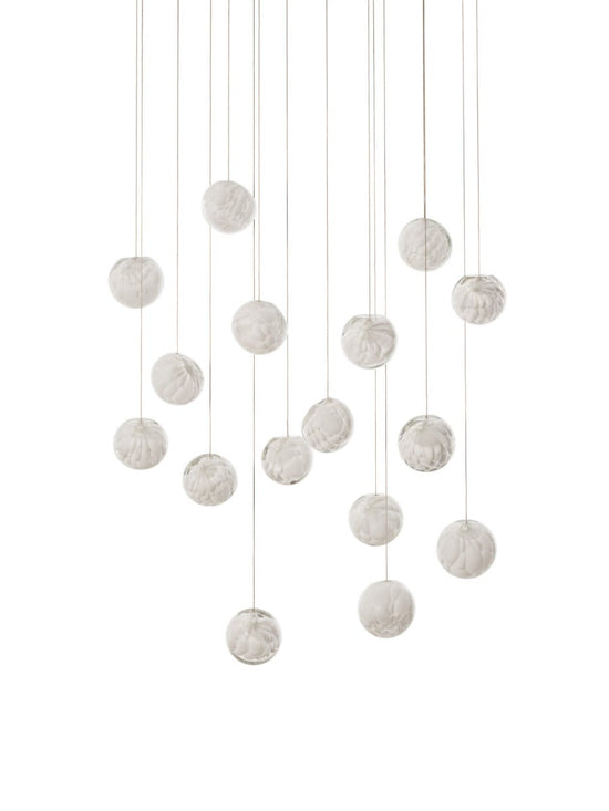 Bocci 118.16 Sixteen Pendant Light