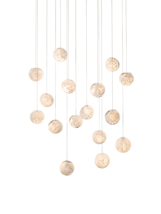 Bocci 118.16 Sixteen Pendant Light