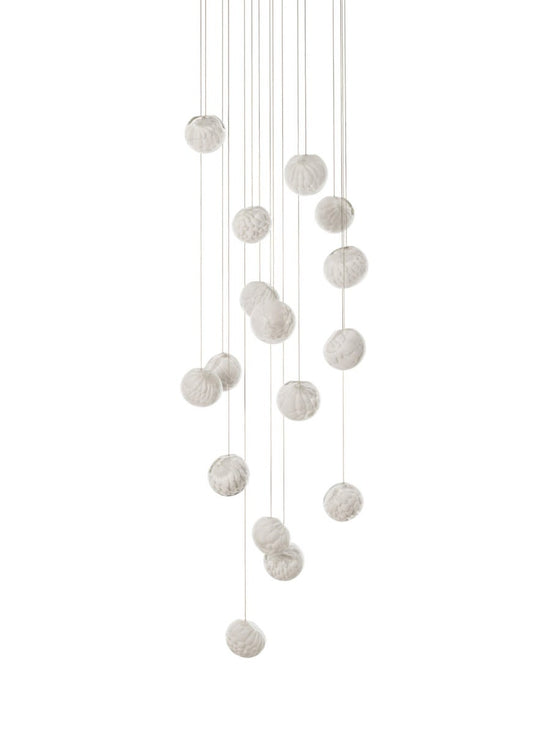Bocci 118.16 Sixteen Pendant Light
