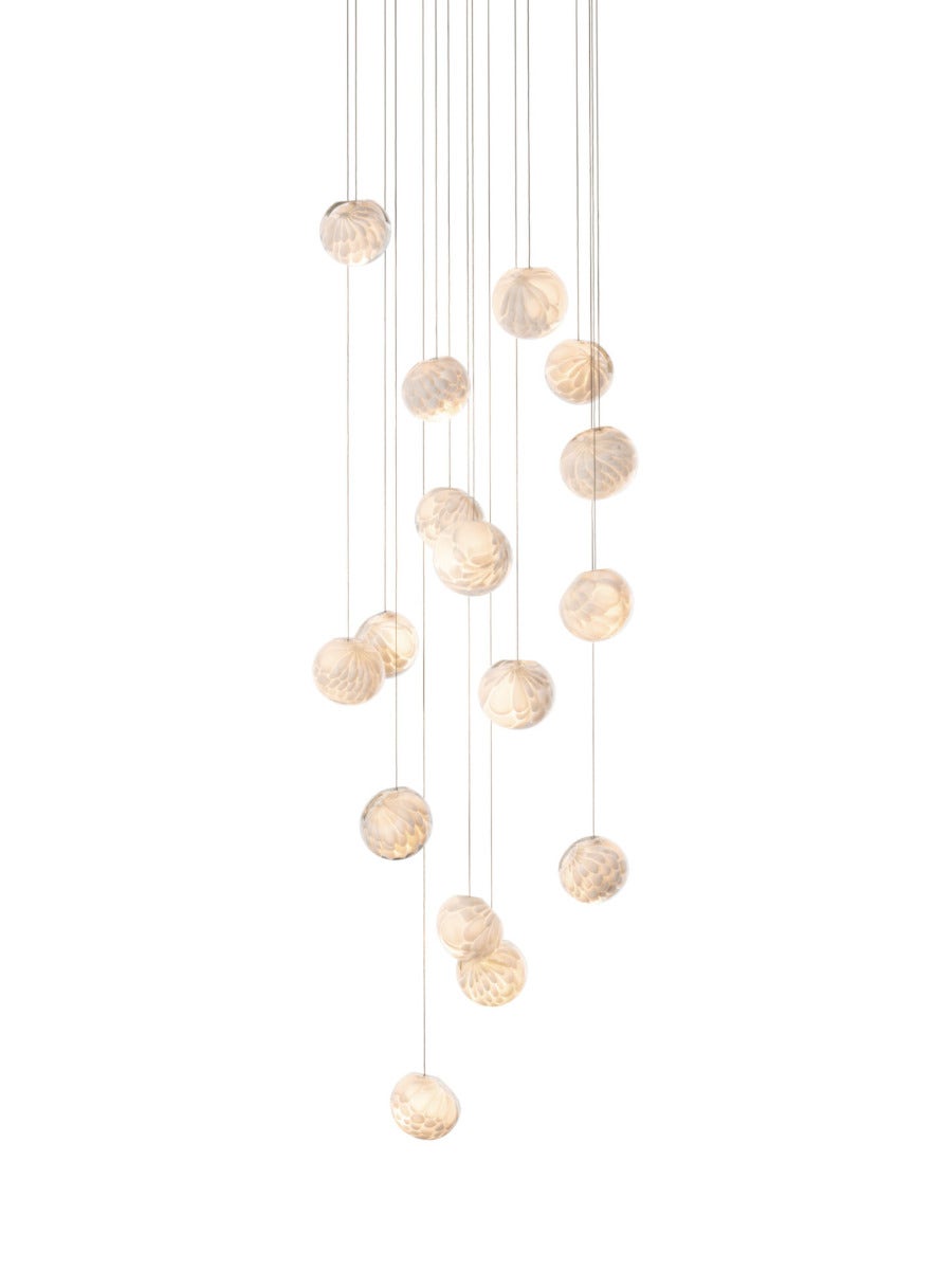 Bocci 118.16 Sixteen Pendant Light