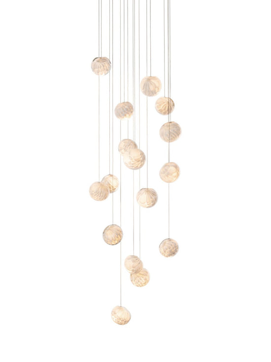 Bocci 118.16 Sixteen Pendant Light