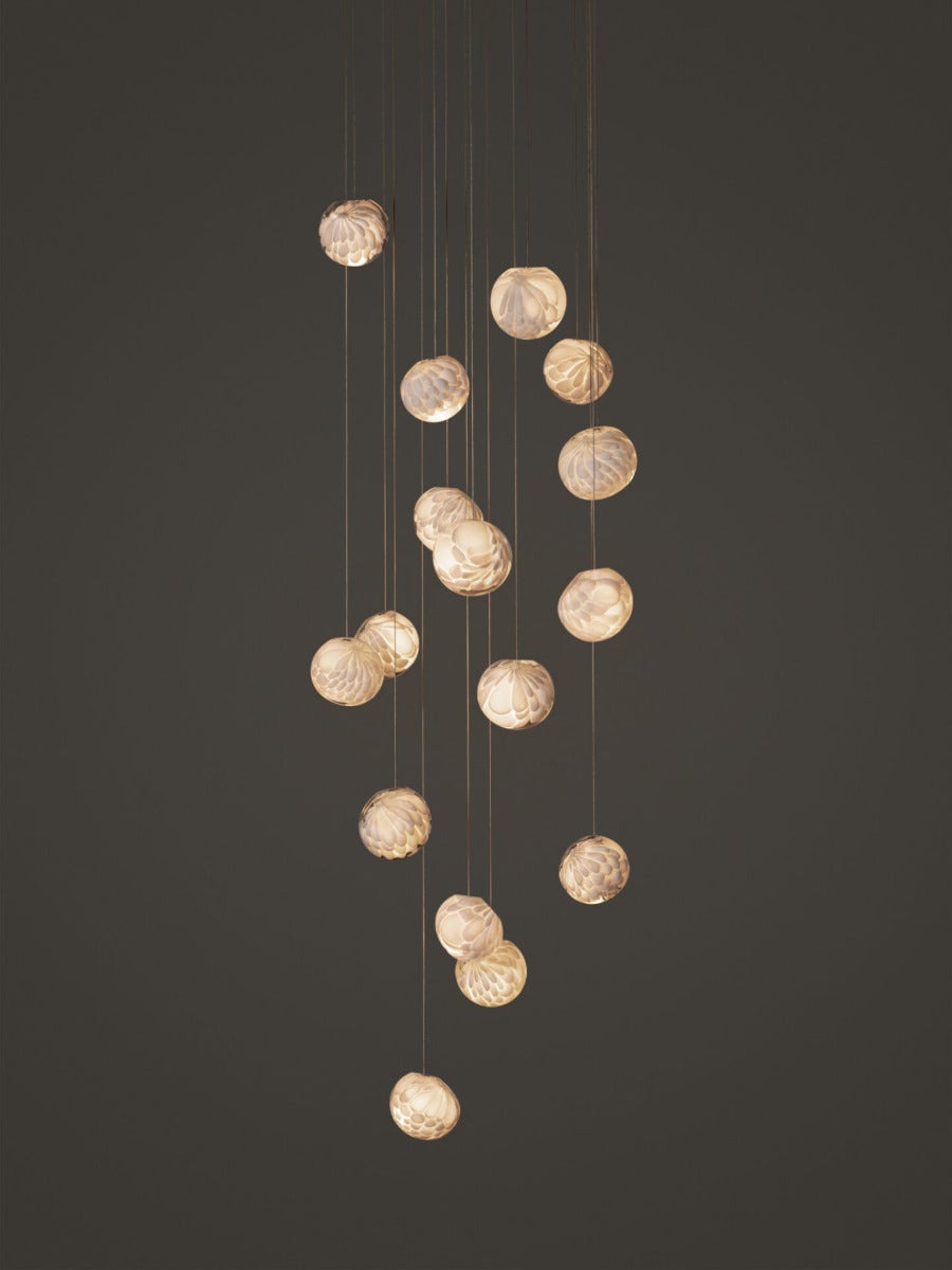 Bocci 118.16 Sixteen Pendant Light