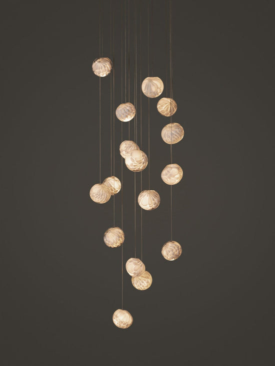Bocci 118.16 Sixteen Pendant Light