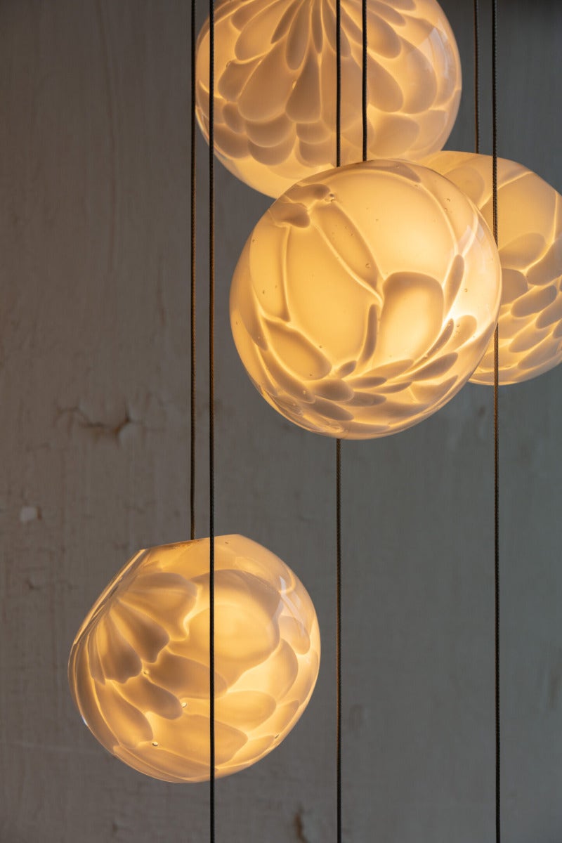 Bocci 118.16 Sixteen Pendant Light