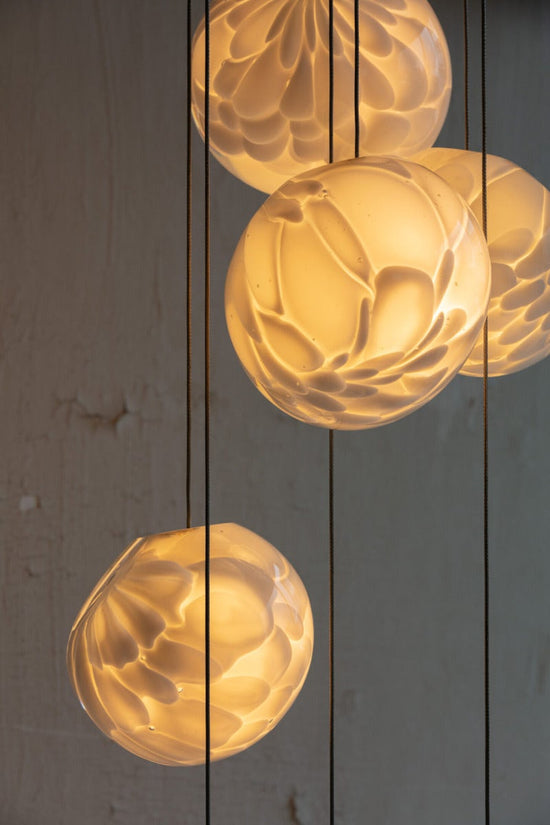 Bocci 118.16 Sixteen Pendant Light