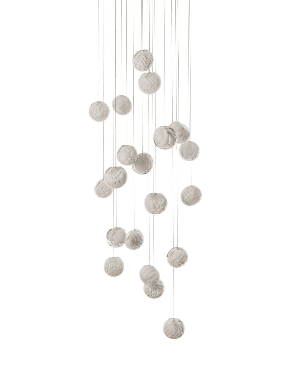 Bocci 118.20 Twenty Pendant Light