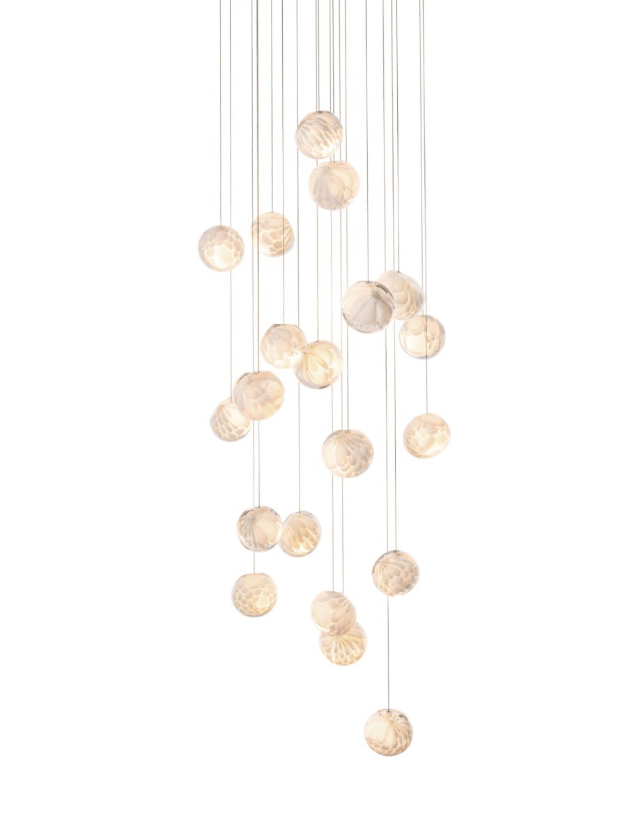 Bocci 118.20 Twenty Pendant Light
