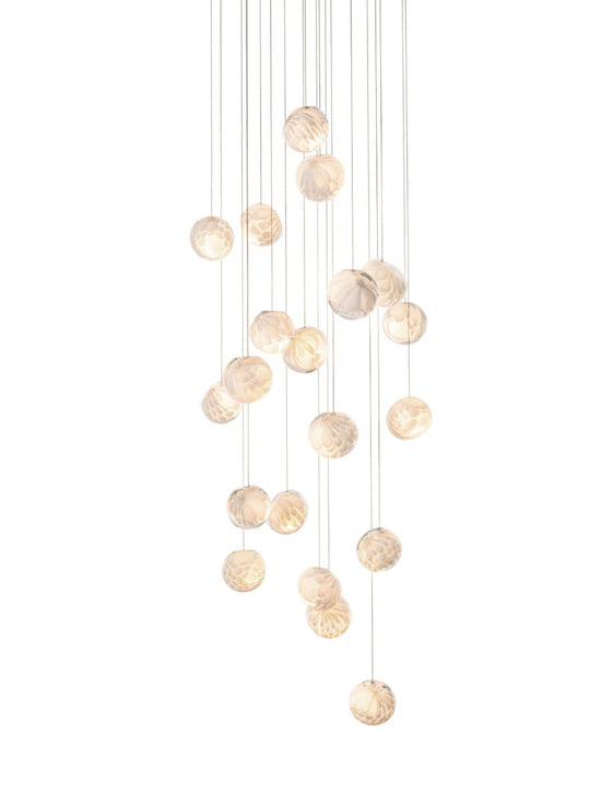 Bocci 118.20 Twenty Pendant Light