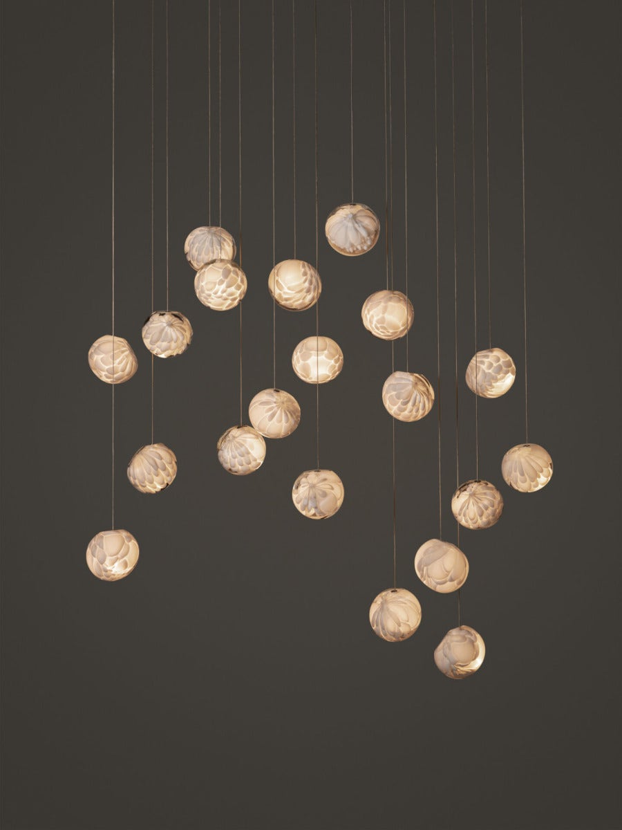 Bocci 118.20 Twenty Pendant Light