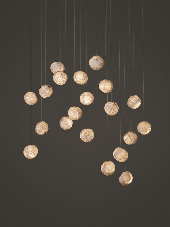 Bocci 118.20 Twenty Pendant Light