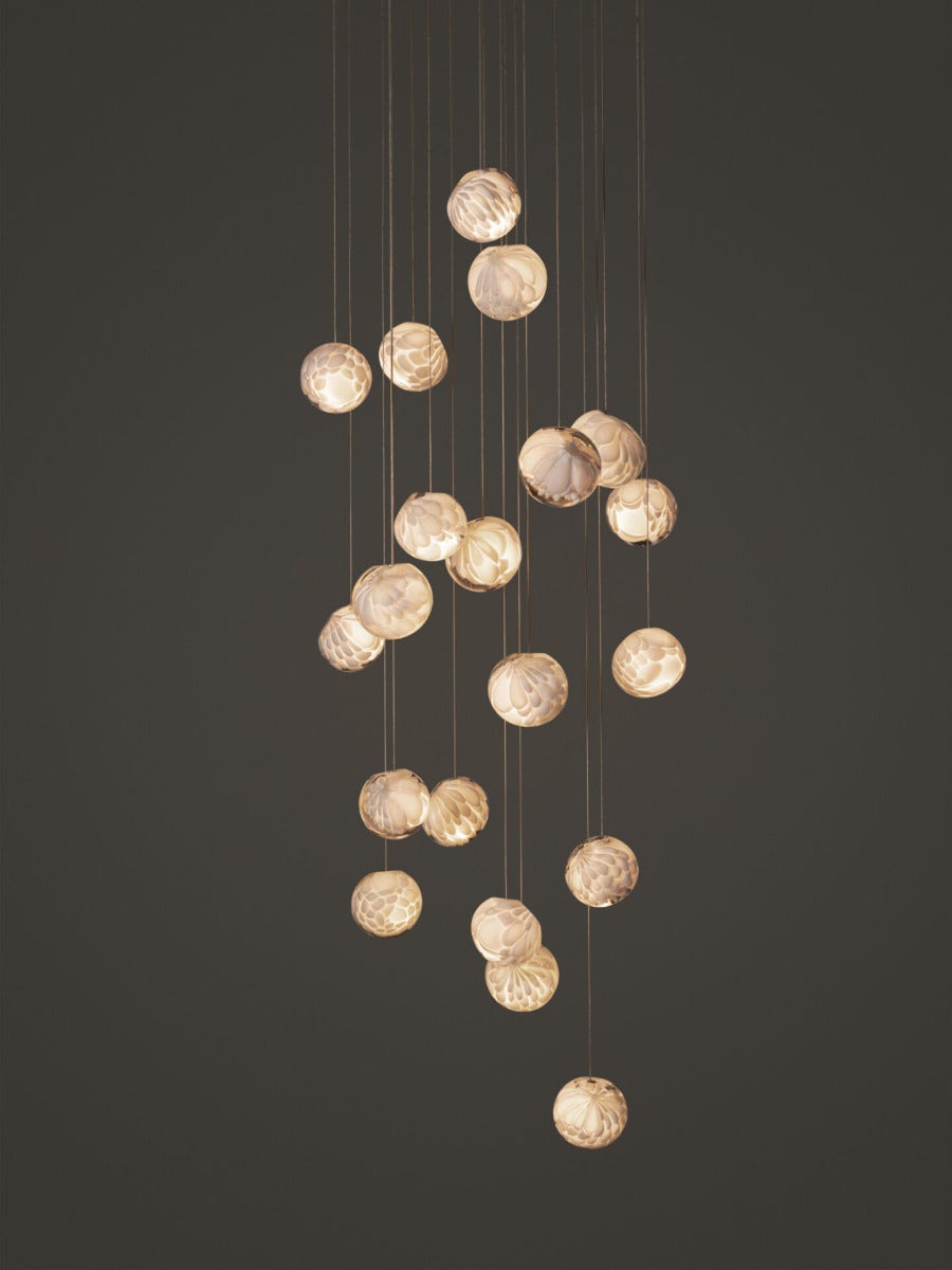 Bocci 118.20 Twenty Pendant Light