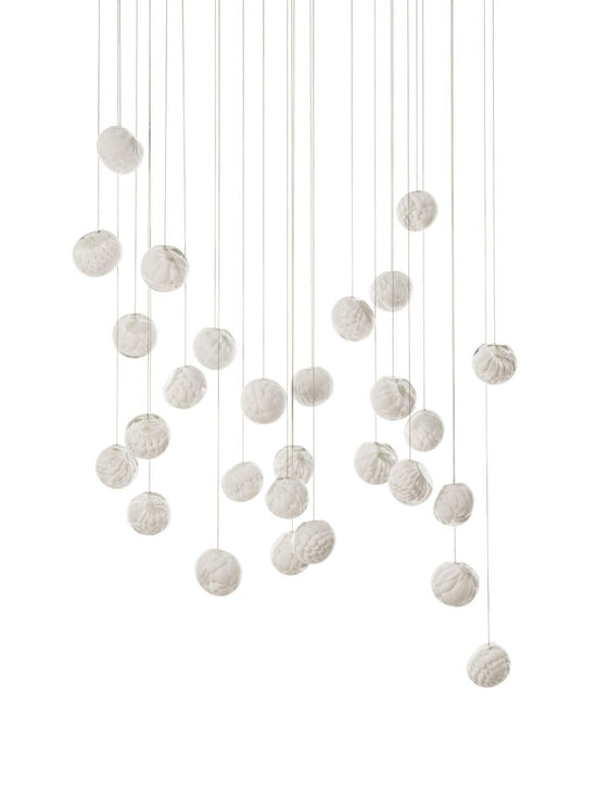 Bocci 118.28 Twenty Eight Pendant Light