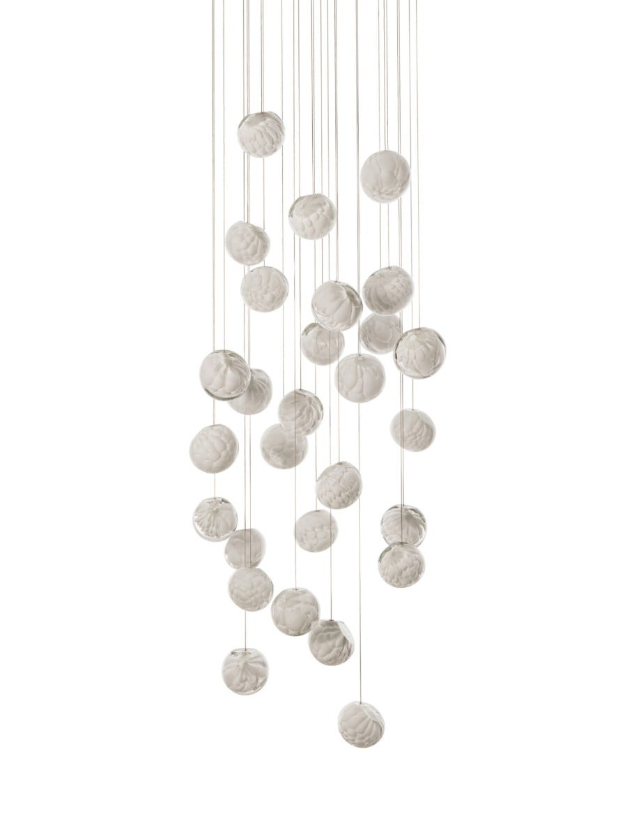 Bocci 118.28 Twenty Eight Pendant Light