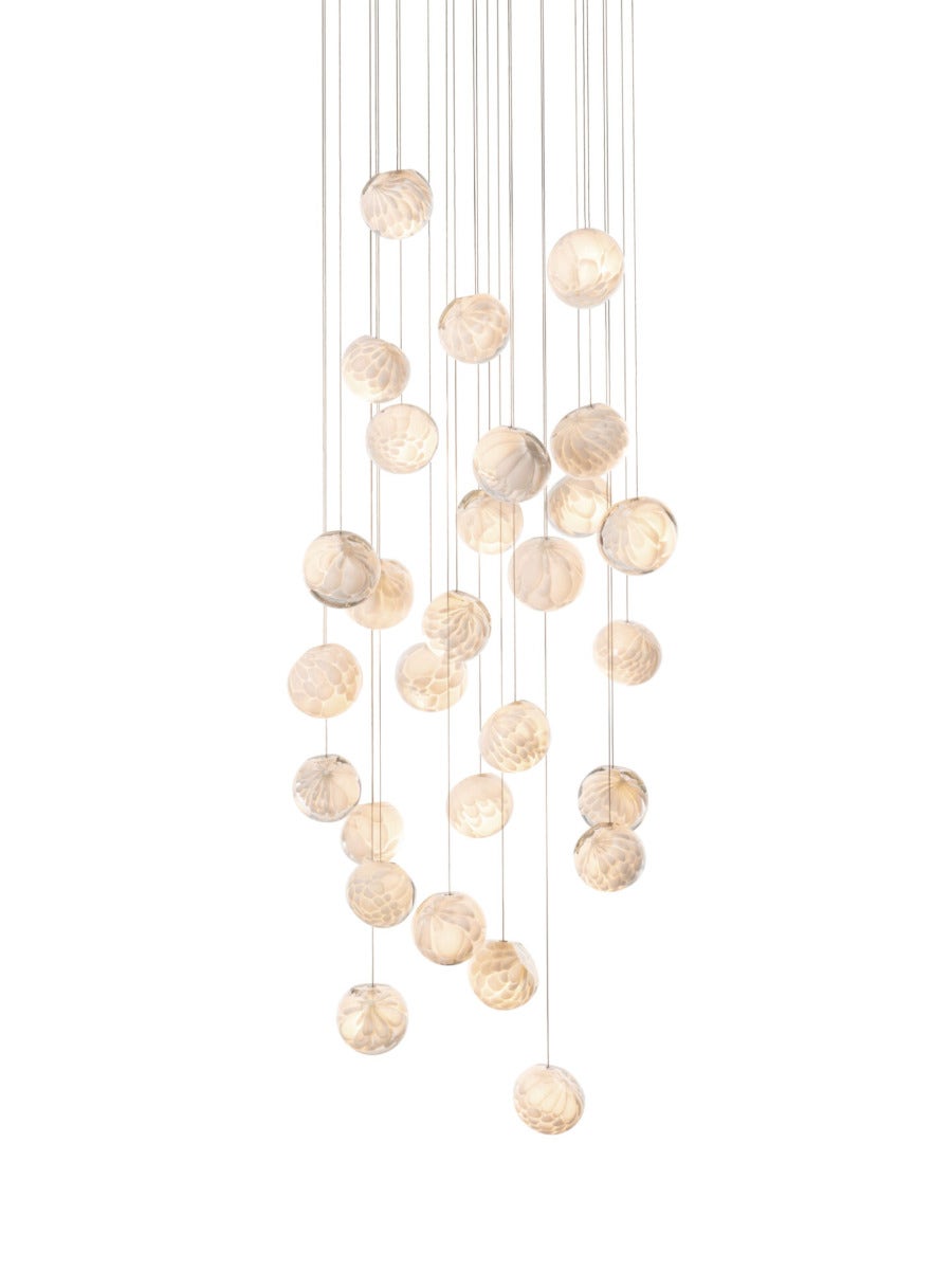 Bocci 118.28 Twenty Eight Pendant Light