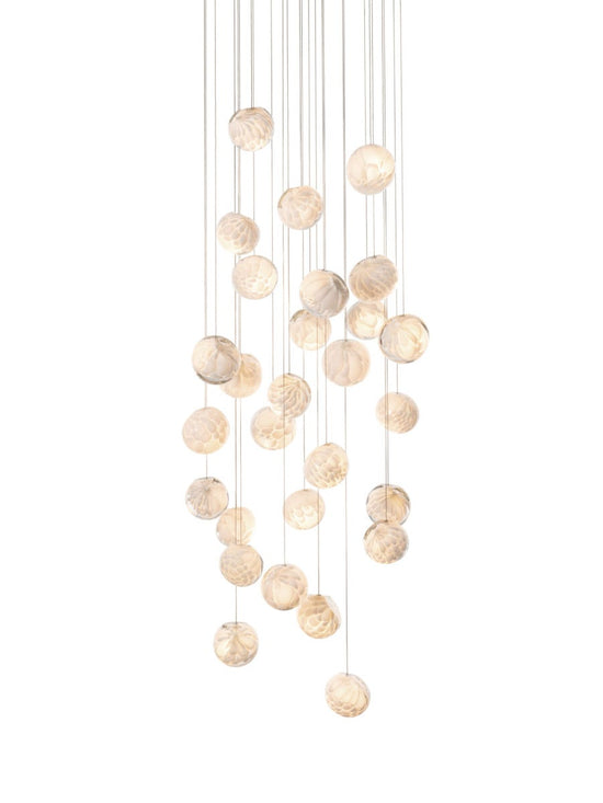 Bocci 118.28 Twenty Eight Pendant Light