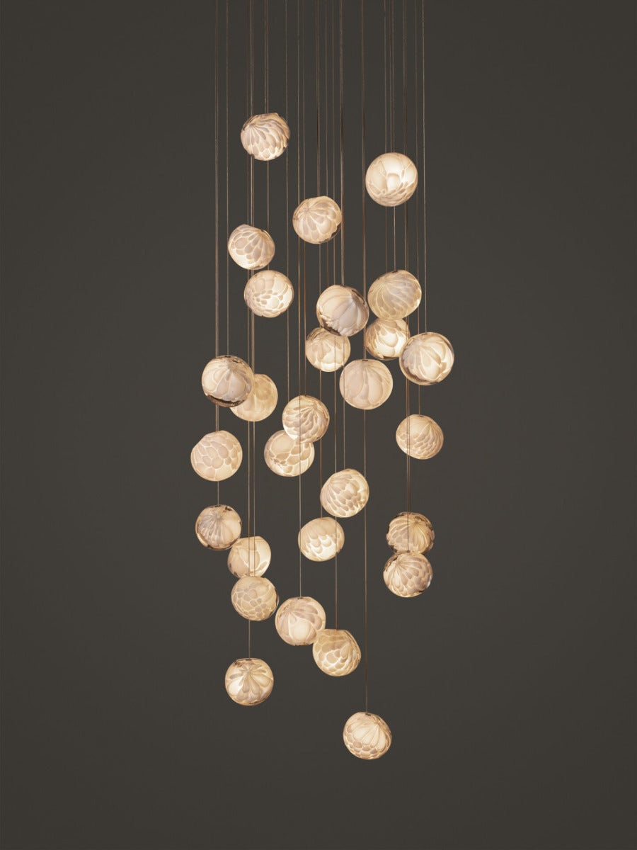 Bocci 118.28 Twenty Eight Pendant Light