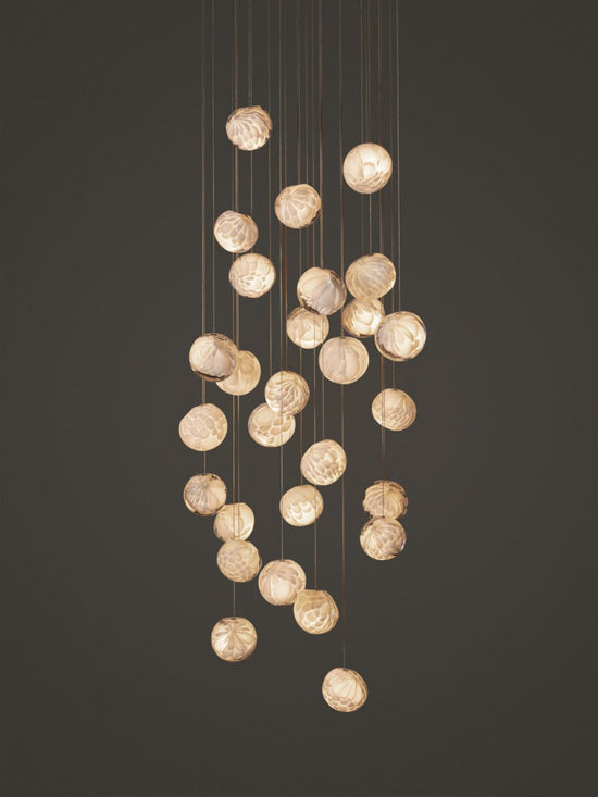 Bocci 118.28 Twenty Eight Pendant Light