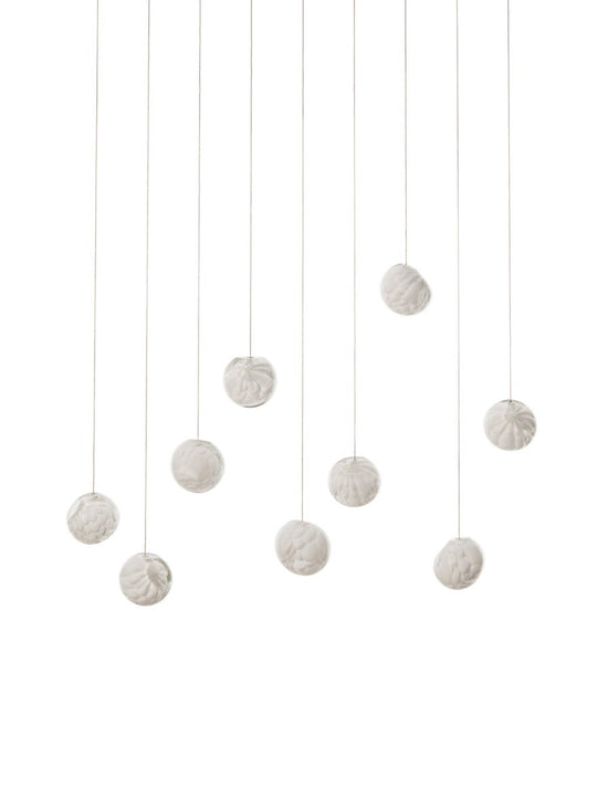 Bocci 118.9 Nine Pendant Light
