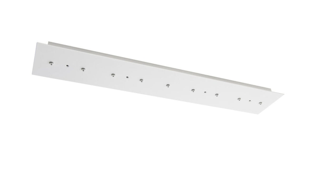 Bocci 118.9 Nine Pendant Light