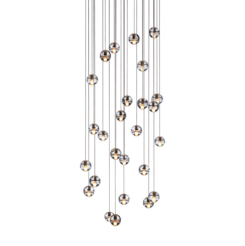 Bocci 14.26 Twenty Six Pendant Light