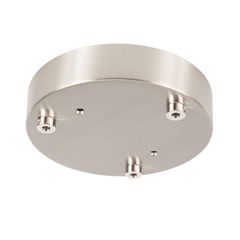 Bocci 14.3 Three Pendant Light