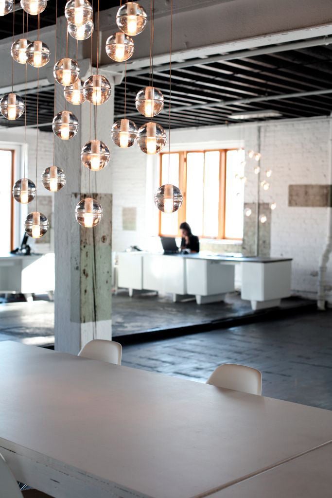 Bocci 14.20 Twenty Pendant Light