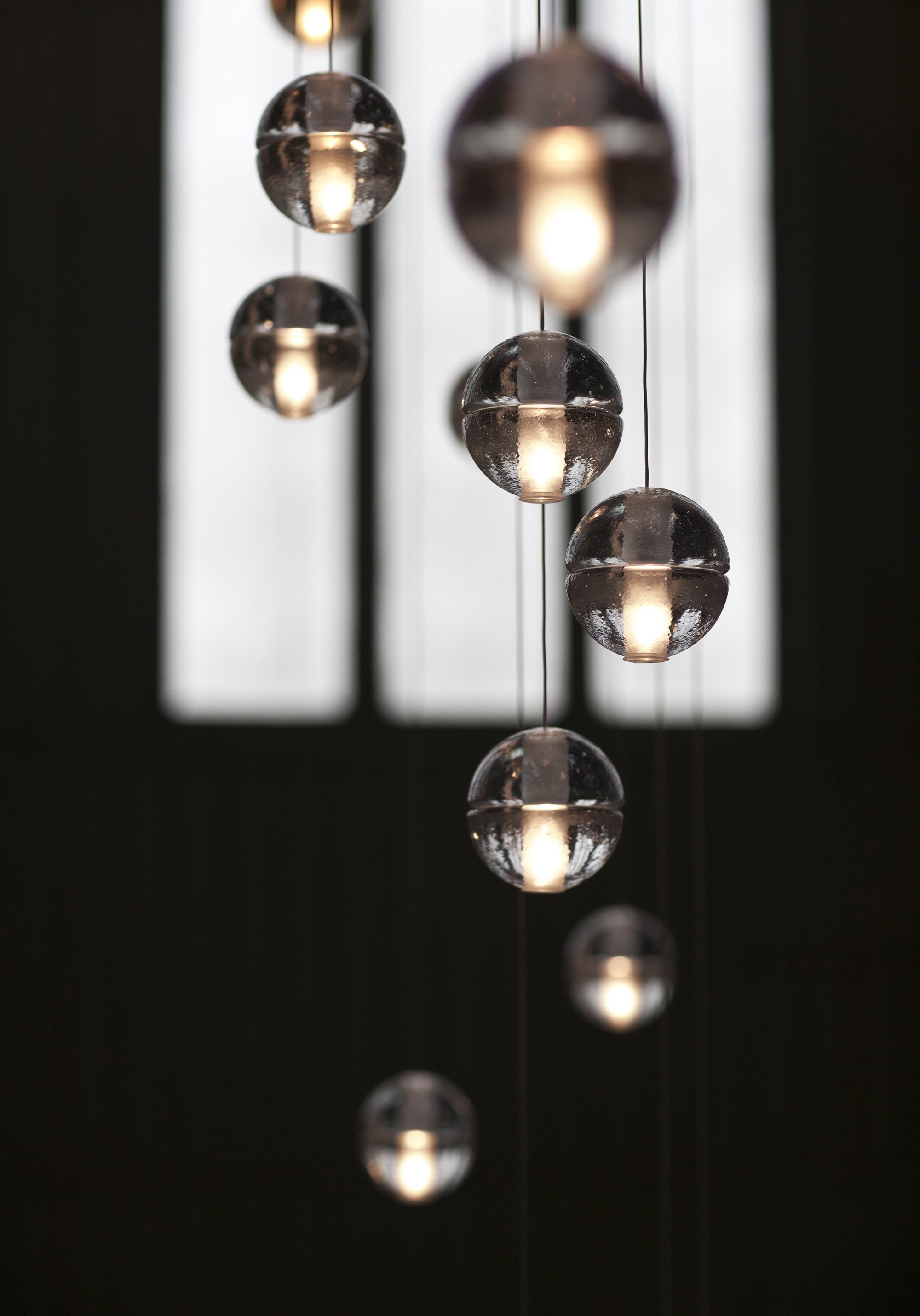 Bocci 14.20 Twenty Pendant Light