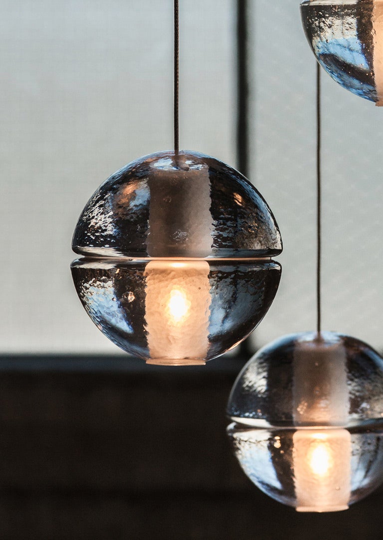 Bocci 14.36 Thirty Six Pendant Light