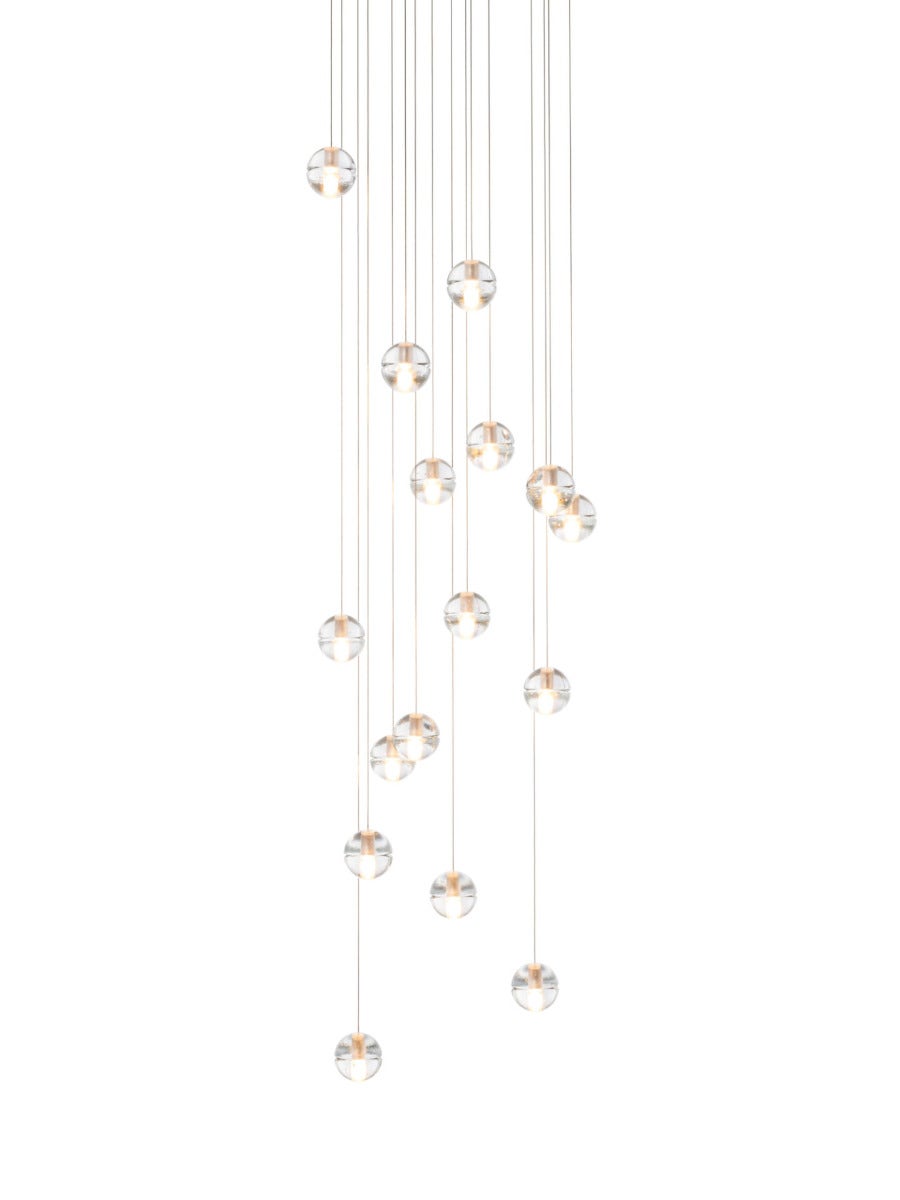 Bocci 14.16 Sixteen Pendant Light