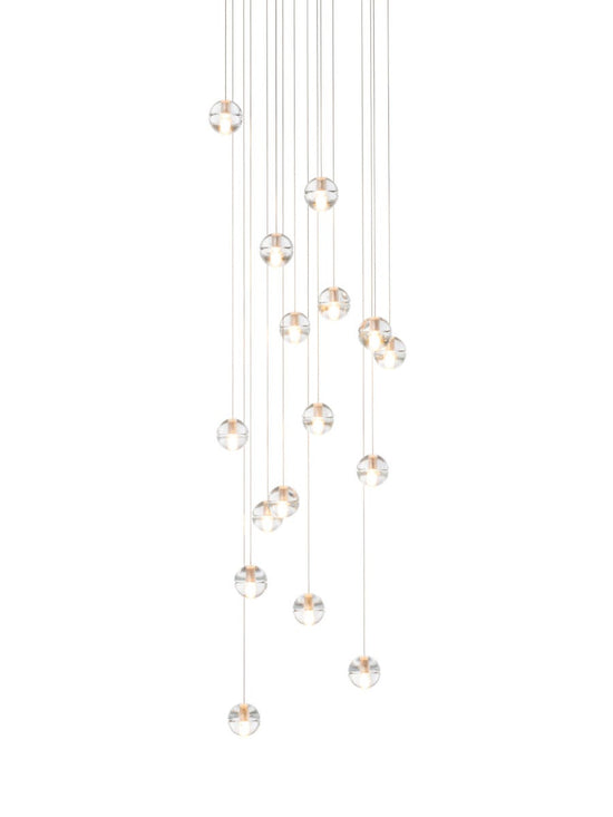 Bocci 14.16 Sixteen Pendant Light