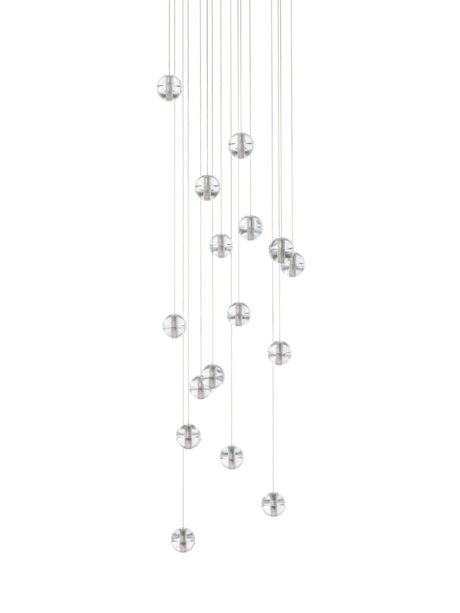 Bocci 14.16 Sixteen Pendant Light